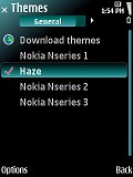 Nokia N78