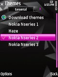 Nokia N78