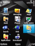 Nokia N78