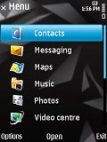 Nokia N78