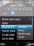 Nokia N78