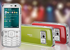 Nokia N79 review: Swiss Army knife - read the full text