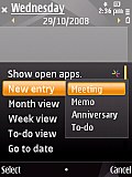 Nokia N79