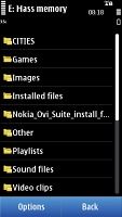Nokia N8