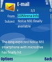 Nokia N80