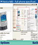 Nokia N80