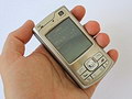 Nokia N80