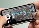 Nokia N81 preview: Hands on N-Gage - read the full text