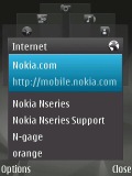 Nokia N81