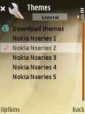 Nokia N81