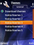 Nokia N81