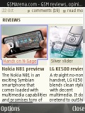 Nokia N81