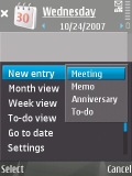Nokia N81