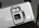 Nokia N82 review: Comes with xenon - read the full text