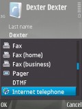 Nokia N82