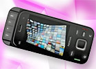 Nokia N85 review: Nseries revved up - read the full text