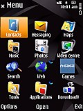Nokia N85