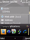 Nokia N85