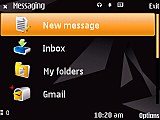 Nokia N85