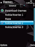 Nokia N85