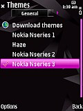 Nokia N85