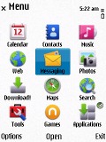 Nokia N86 8MP