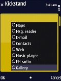 Nokia N86 8MP