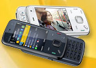 Nokia N86 8MP preview:  First look - read the full text