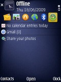 Nokia N86 8MP