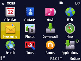 Nokia N86 8MP