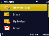 Nokia N86 8MP