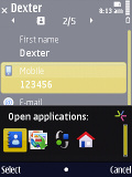 Nokia N86 8MP