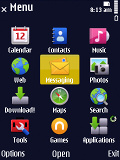 Nokia N86 8MP