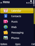 Nokia N86 8MP