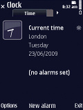 Nokia N86 8MP