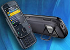 Nokia N86 8MP review:  Lens wide open - read the full text
