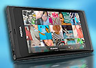 Nokia N9 hands-on:  First look - read the full text