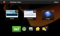 Nokia N900