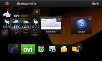 Nokia N900