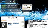 Nokia N900