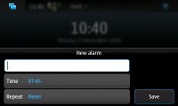 Nokia N900