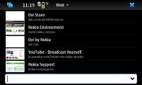 Nokia N900