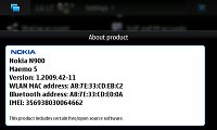 Nokia N900