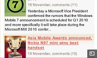 Nokia N900