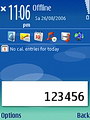 Nokia N93