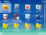 Nokia N93