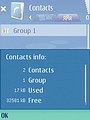 Nokia N93