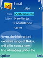 Nokia N93