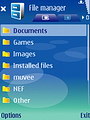 Nokia N93