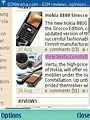 Nokia N93